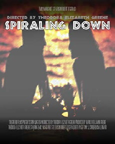 Spiraling Down (2017) - Stream Online