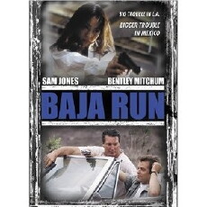 Baja Run (1996) - Stream Online
