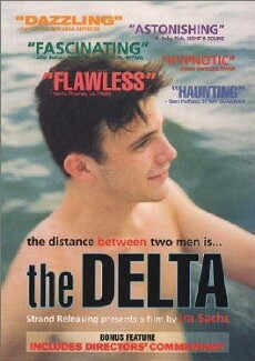 The Delta (1996) - Stream Online