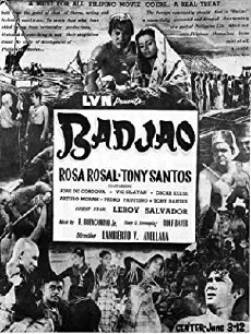 Badjao: The Sea Gypsies (1957) - Stream Online