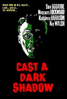 Cast a Dark Shadow (1955) - Stream Online