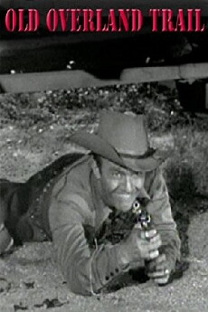 Old Overland Trail (1953) - Stream Online