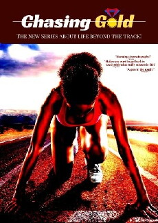 Chasing Gold (2018) - Stream Online