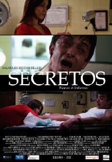 Secrets (2013) - Stream Online