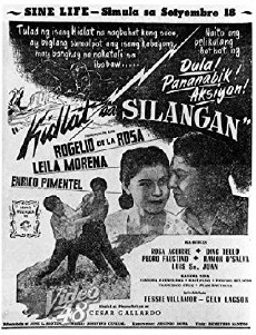 Kidlat sa silangan (1949) - Stream Online