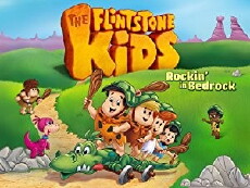 The Flintstone Kids (1986) - Stream Online