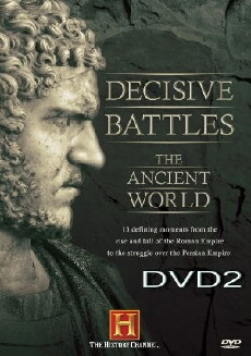 Decisive Battles (2004) - Stream Online