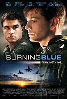 Burning Blue (2013) - Stream Online