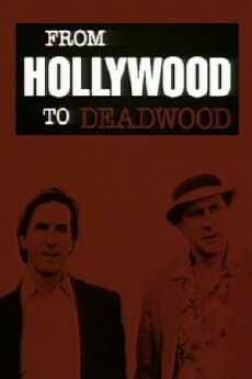 From Hollywood to Deadwood (1988) - Stream Online