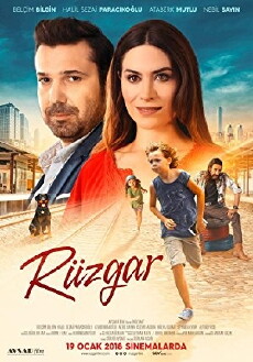 Rüzgar (2018) - Stream Online