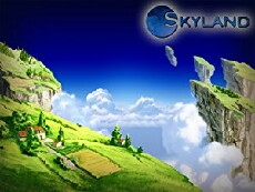 Skyland (2005) - Stream Online