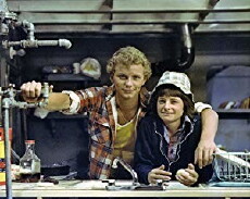 Leo and Me (1978) - Stream Online