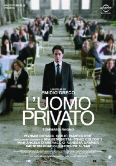 L'uomo privato (2007) - Stream Online