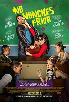 No Manches Frida (2016) - Stream Online