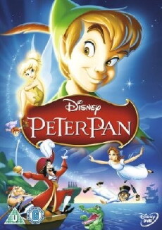 Peter Pan (1953) - Stream Online