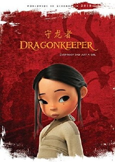 Dragonkeeper (2018) - Stream Online