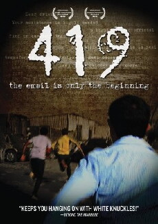 419 (2012) - Stream Online