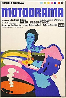 Motodrama (1971) - Stream Online