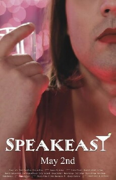 Speakeasy (2015) - Stream Online