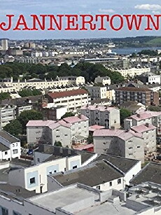 Jannertown (2016) - Stream Online