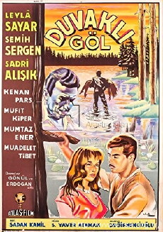 The Veiled Lake (1958) - Stream Online