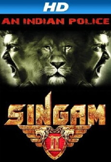 Singam 2 (2013) - Stream Online