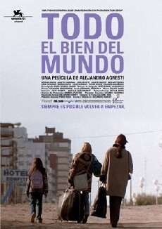 A Less Bad World (2004) - Stream Online