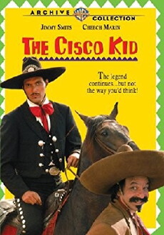 The Cisco Kid (1994) - Stream Online