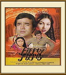 Fiffty Fiffty (1981) - Stream Online
