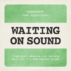Waiting on Sound (2015) - Stream Online
