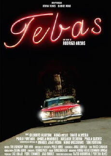 Tebas (2007) - Stream Online