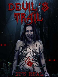 Devil's Trail (2017) - Stream Online