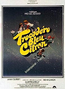 Trocadero bleu citron (1978) - Stream Online