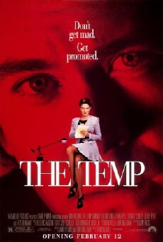 The Temp (1993) - Stream Online