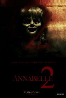 Annabelle: Creation (2017) - Stream Online