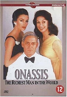Onassis, der reichste Mann der Welt (1988) - Stream Online