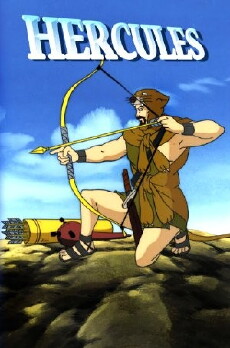 Hercules (1998) - Stream Online