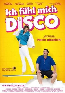 Ich fühl mich Disco (2013) - Stream Online