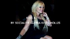 Kiss and Tell by Gloria Kisel (2010) - Stream Online