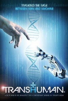 Transhuman+ (2016) - Stream Online