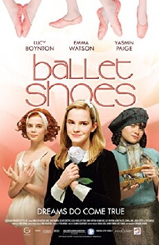 Ballet Shoes (2007) - Stream Online