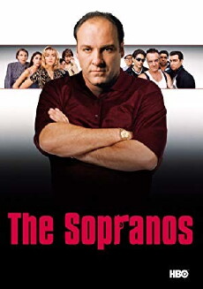 The Sopranos (1999) - Stream Online