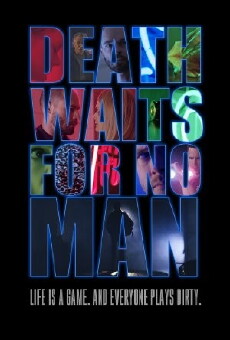 Death Waits for No Man (2017) - Stream Online