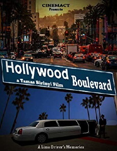 Hollywood Boulevard (2019) - Stream Online