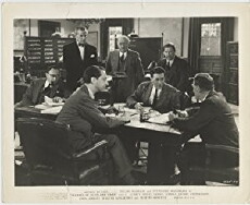 Secrets of Scotland Yard (1944) - Stream Online