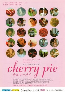 Cherry Pie (2006) - Stream Online