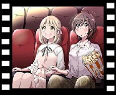 Asagao to Kase-san (2018) - Stream Online