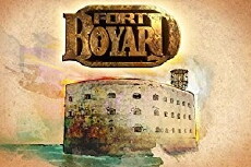 Fort Boyard (2008) - Stream Online