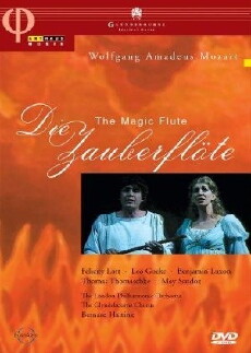 Mozart's The Magic Flute (1978) - Stream Online
