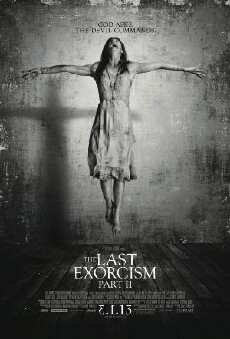 The Last Exorcism 2: The Beginning of the End (2013) - Stream Online